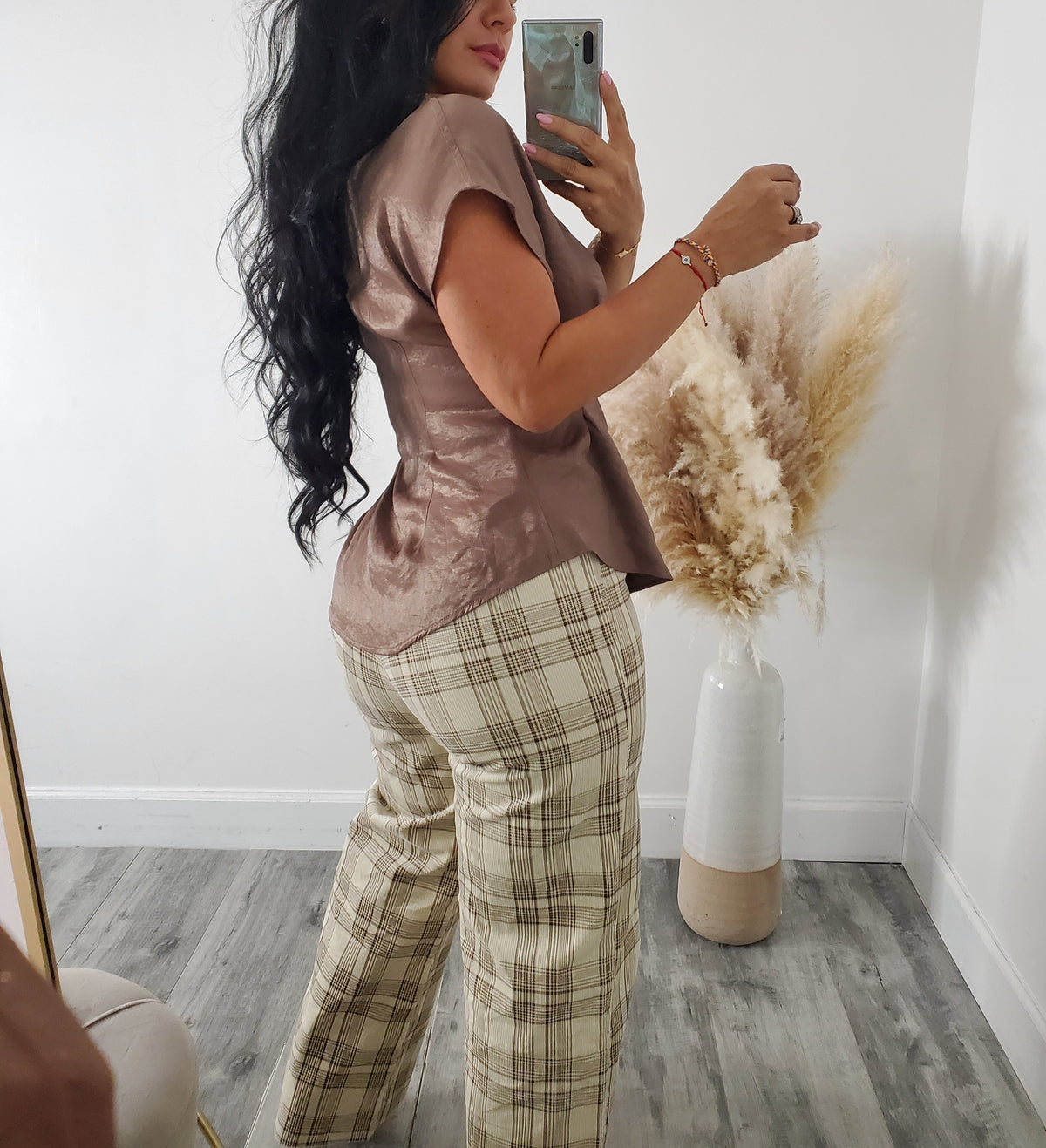 MARYLIN PANTS