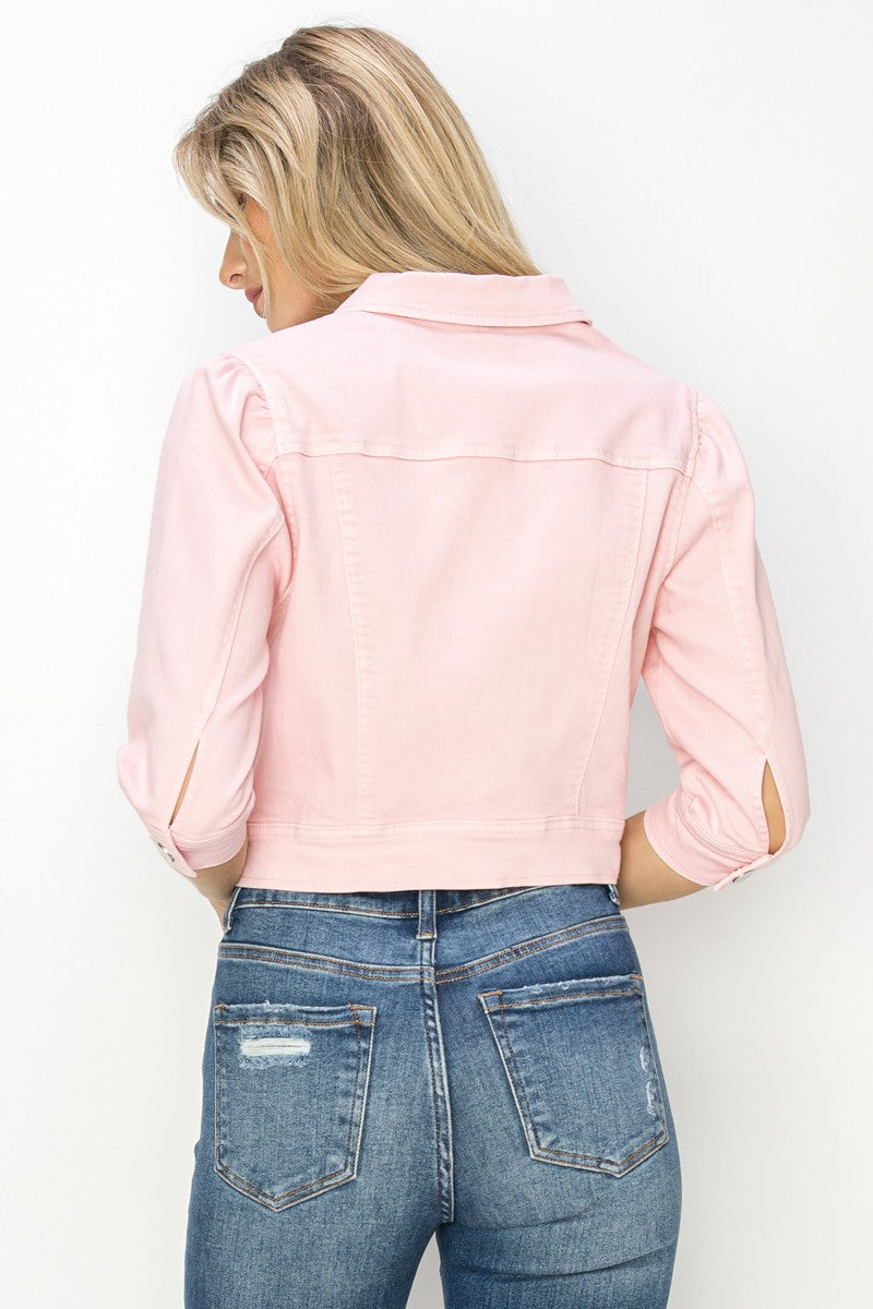 LARISA JACKET