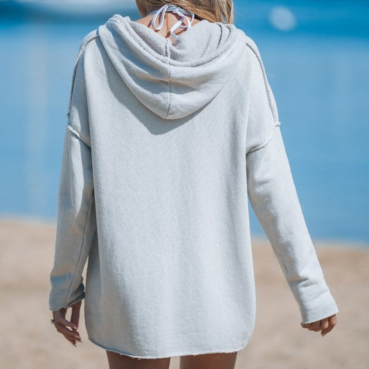 GOOD VIBES SWEATER
