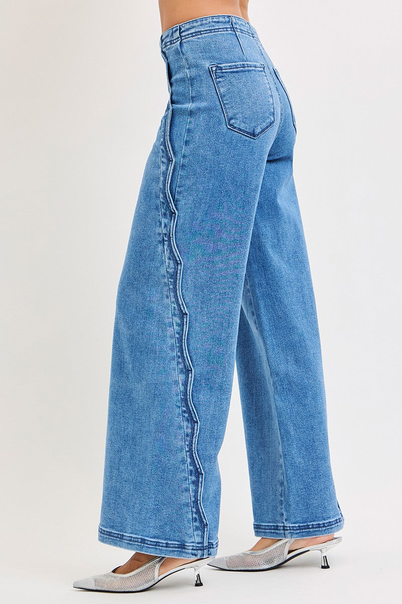 DETAIL JEAN