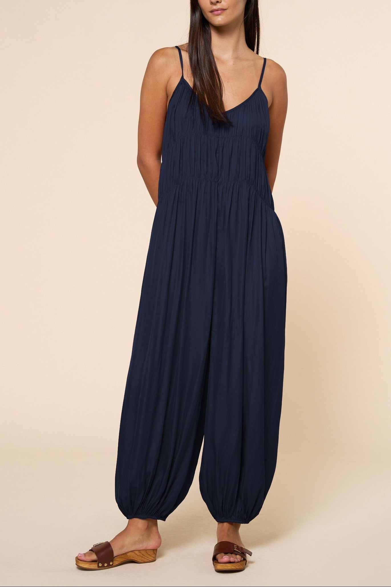 GRACE JUMPSUIT
