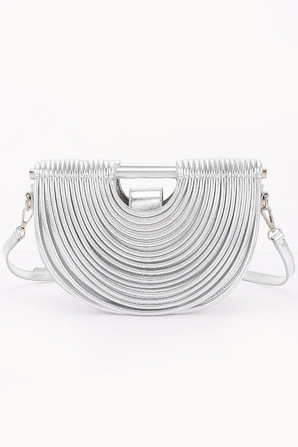 HALF MOON BAG