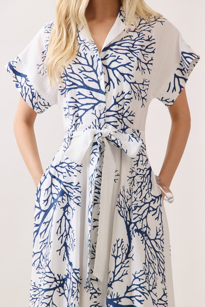ALL ABOUT ME DRESS