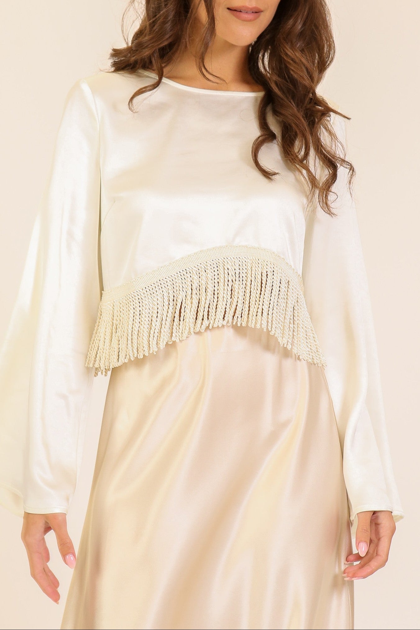 LUNA BLOUSE