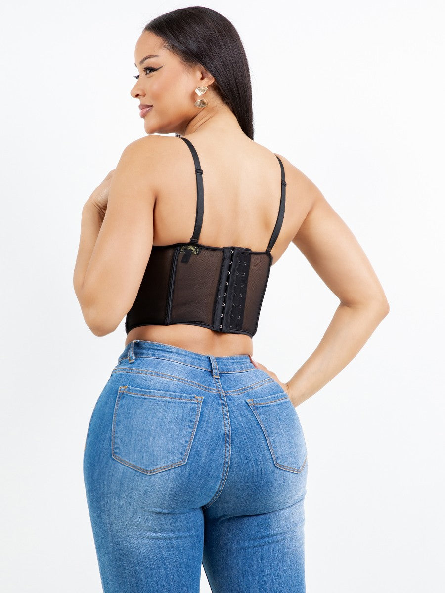 KAY CORSET