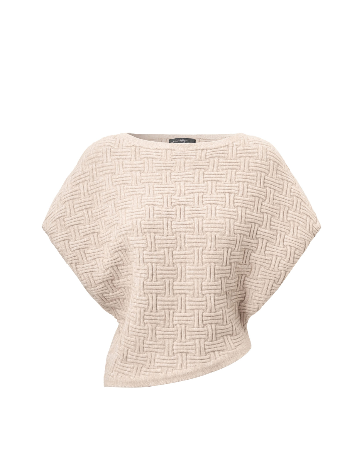DOLMAN SWEATER