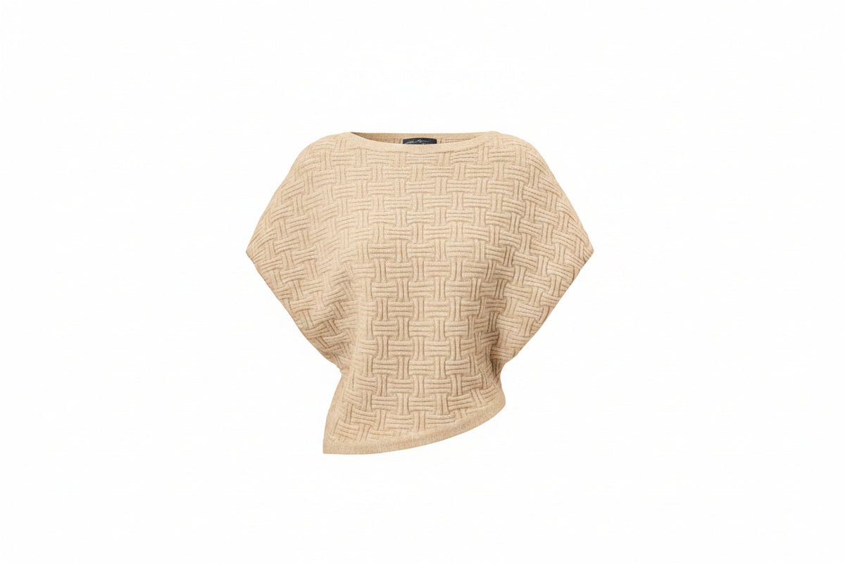 DOLMAN SWEATER
