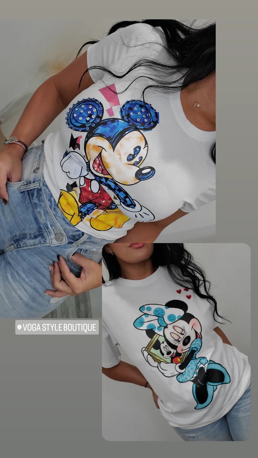 Disney Top