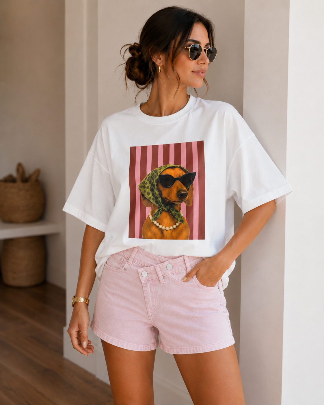 CHIC DOGGY