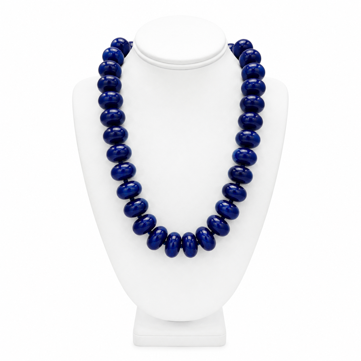 RUSH NECKLACE