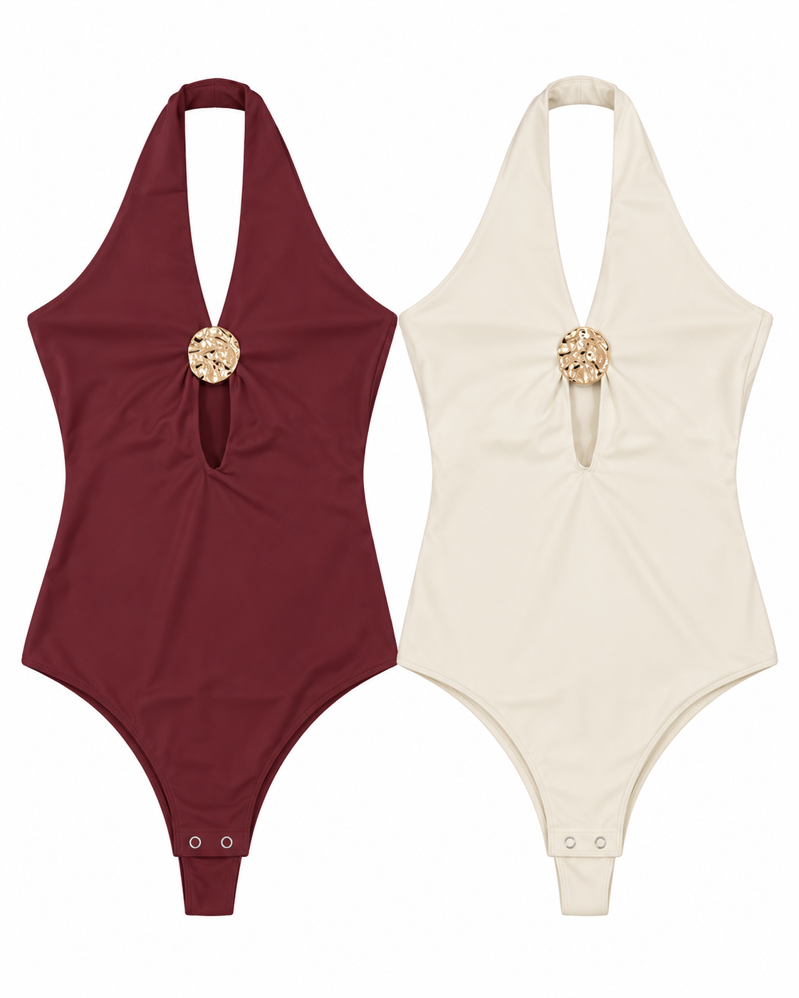 YAIMET BODY SUIT