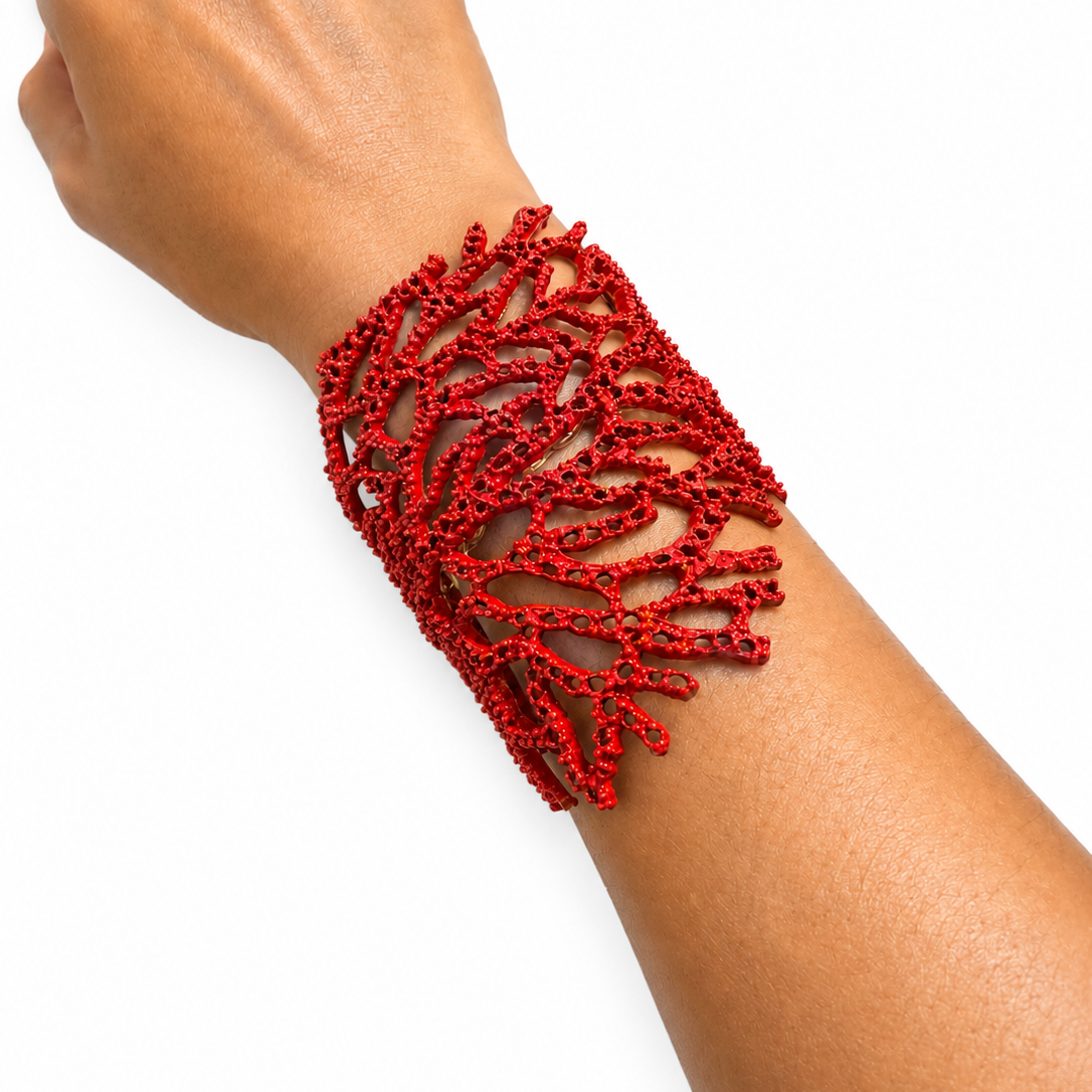 CORAL REEF BRACELET
