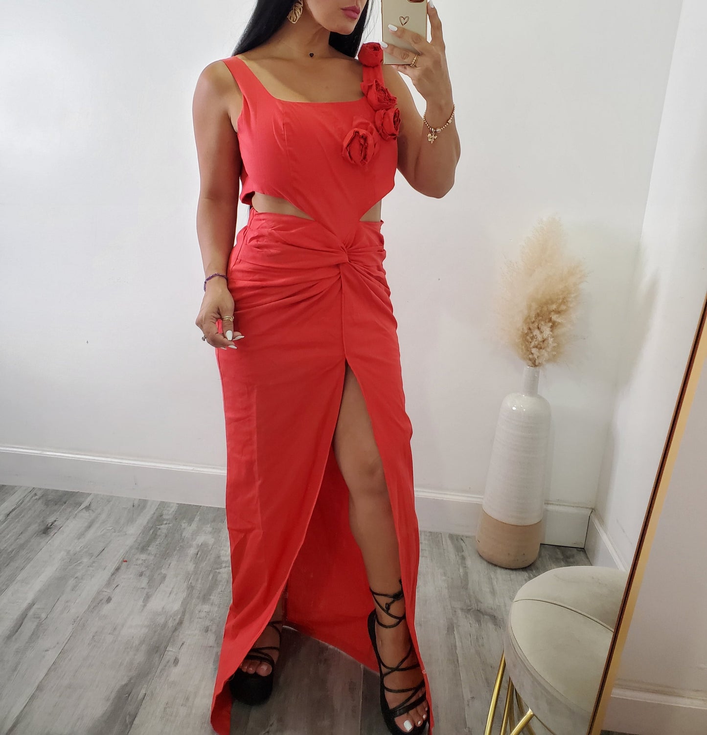 PERSIA DRESS