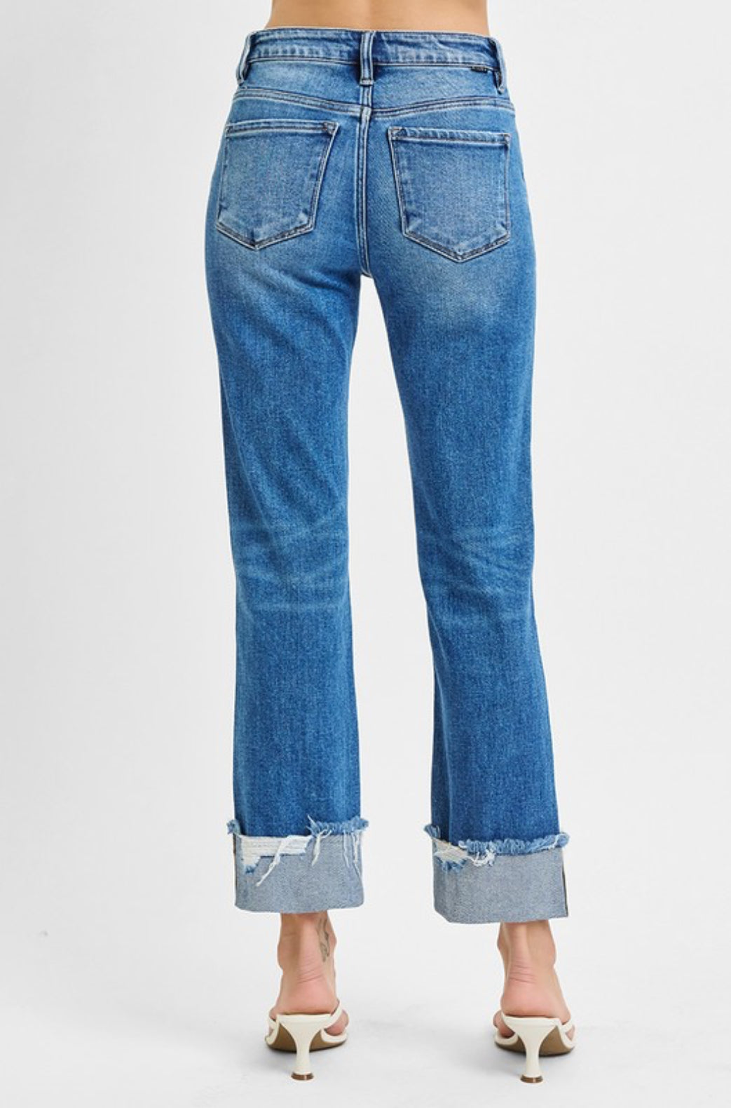 CHICAGO JEANS