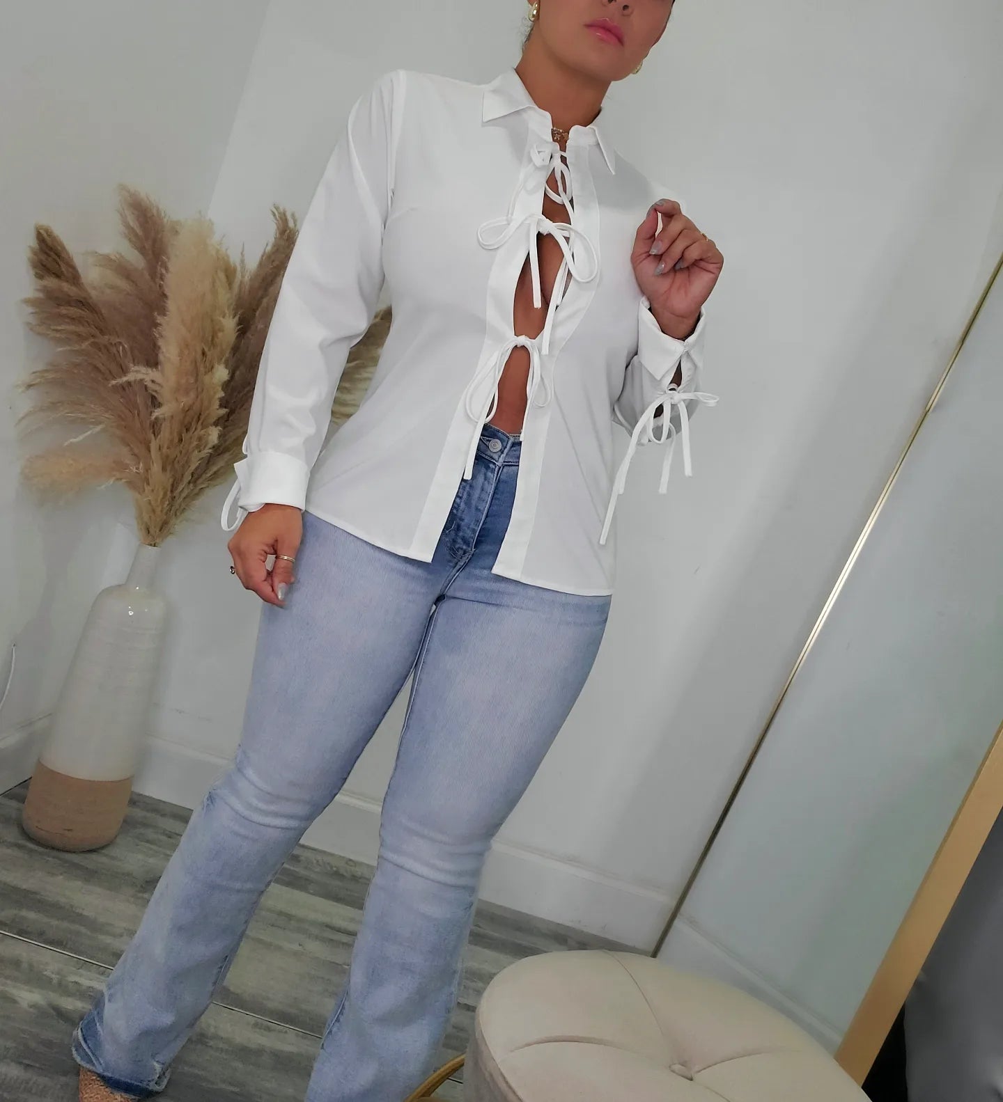 Felicia Top