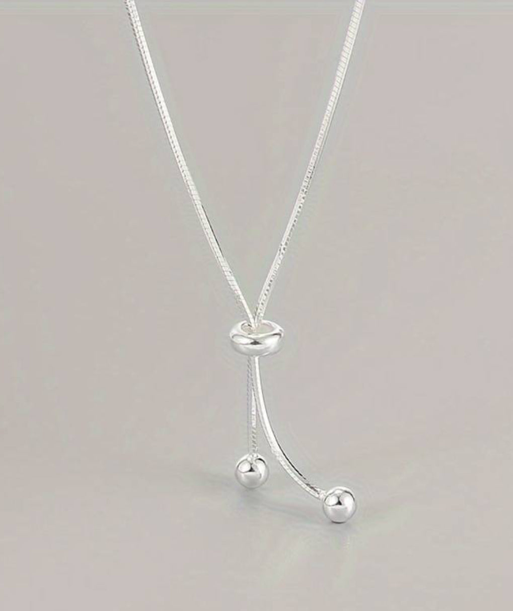 Adjustable Necklace