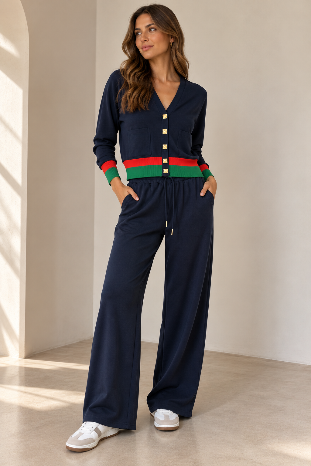 INSPO GC PANT SET