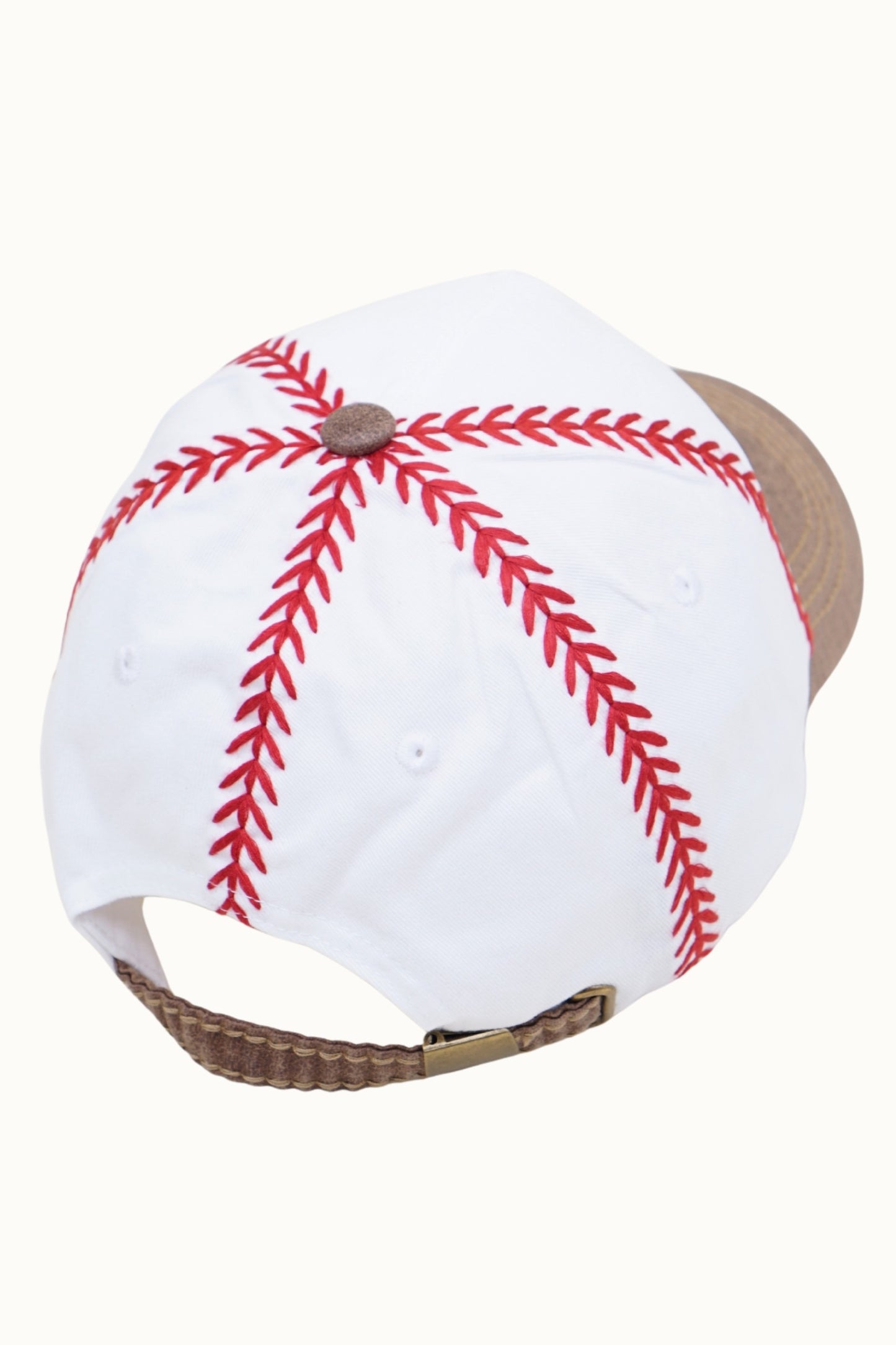Baseball cap