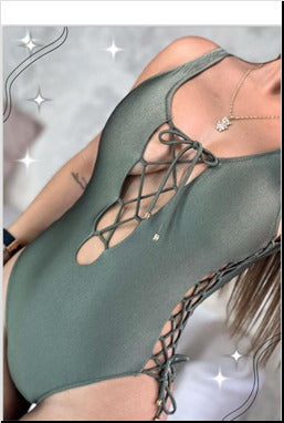 SIESTA BATHING SUIT