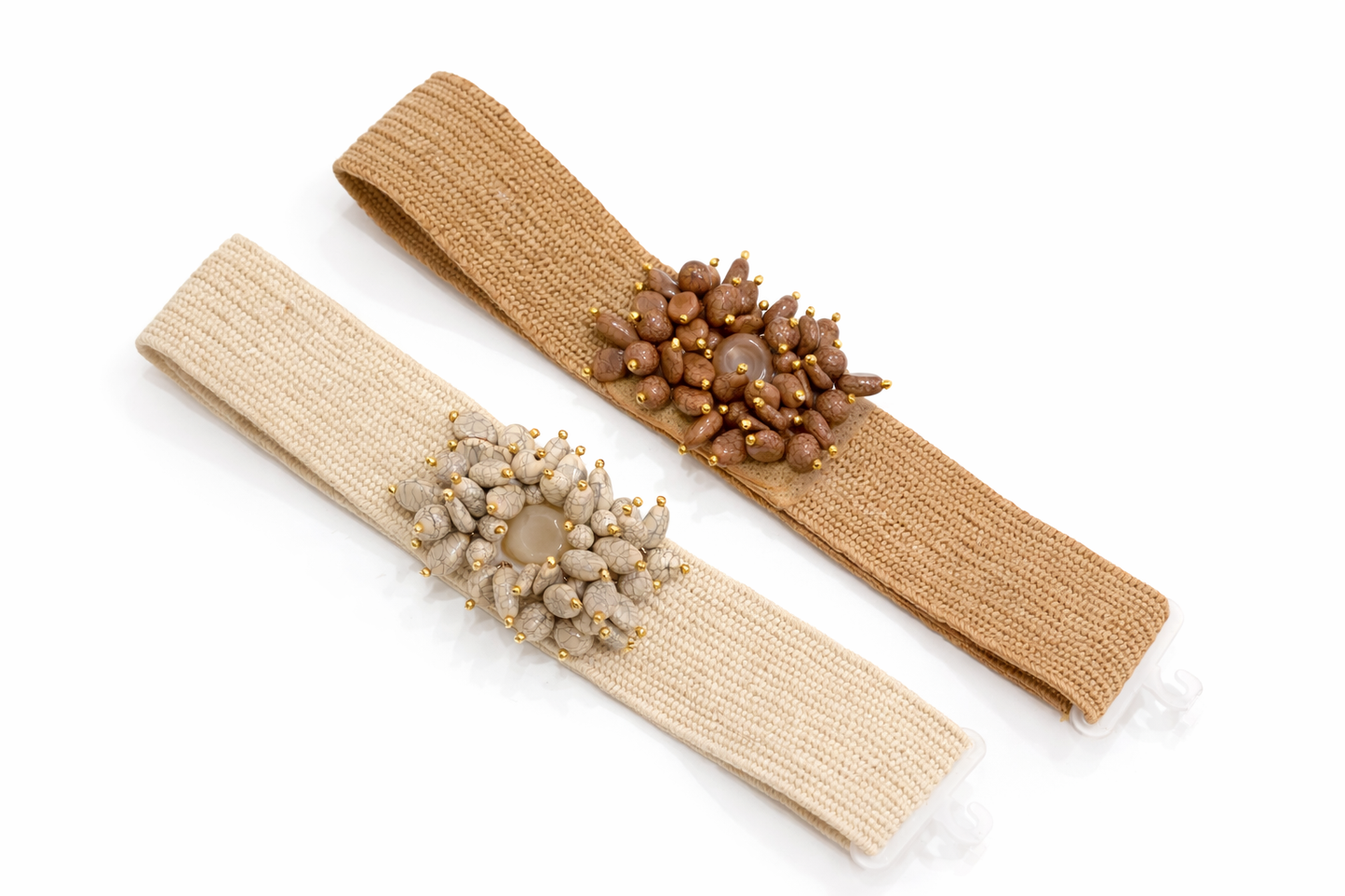 NATURAL GLOW BELTS