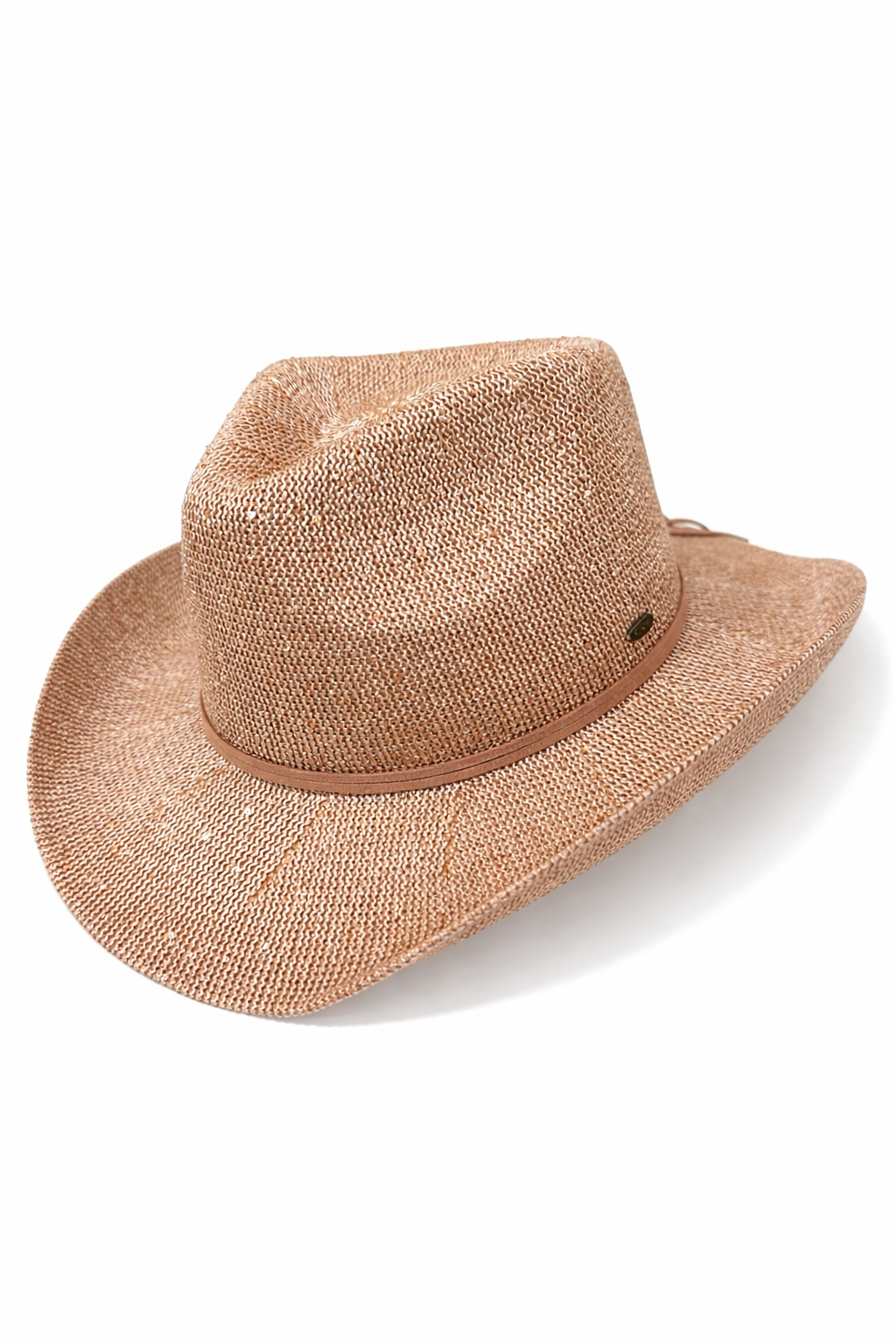 LUXE GLOW HATS