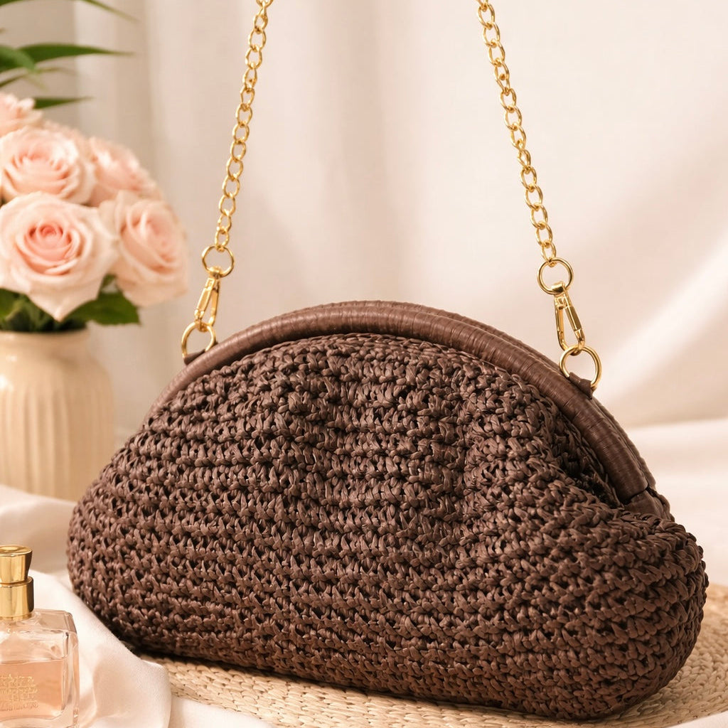 COCOA BAG