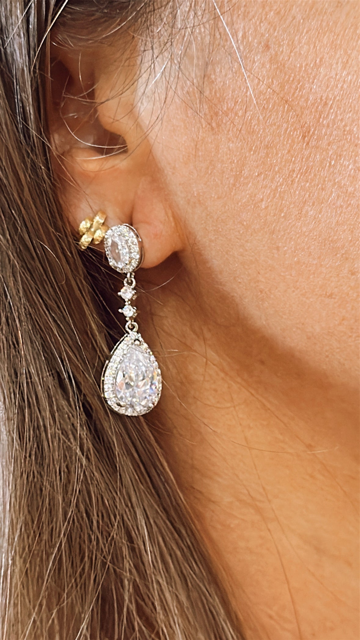 JULIA EARRINGS