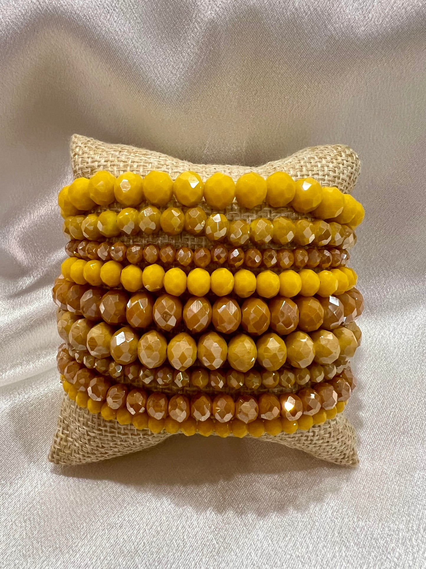 Natural Bracelet