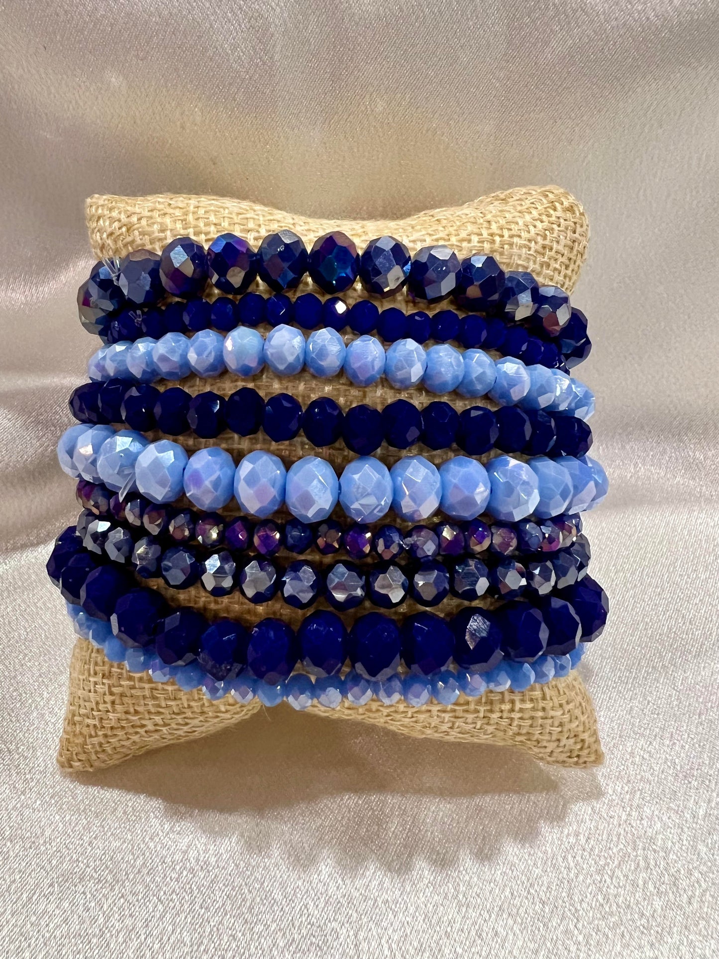 Natural Bracelet