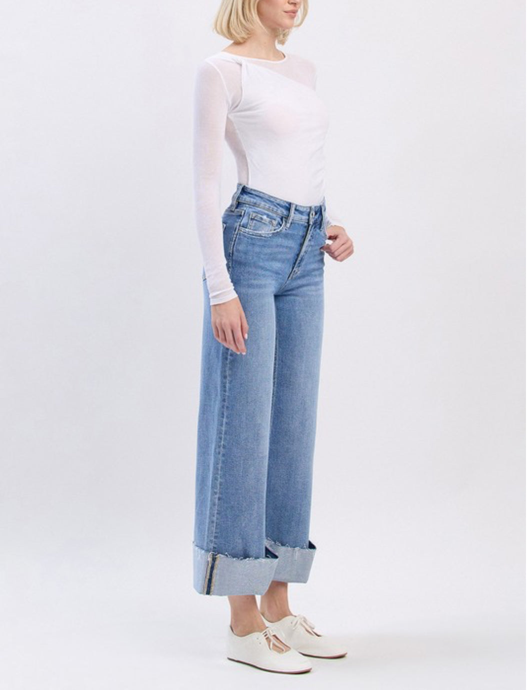VERONICA JEANS