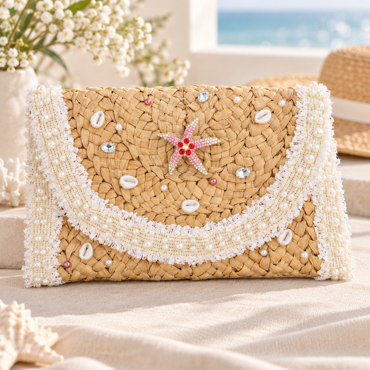 BREEZE CLUTCH