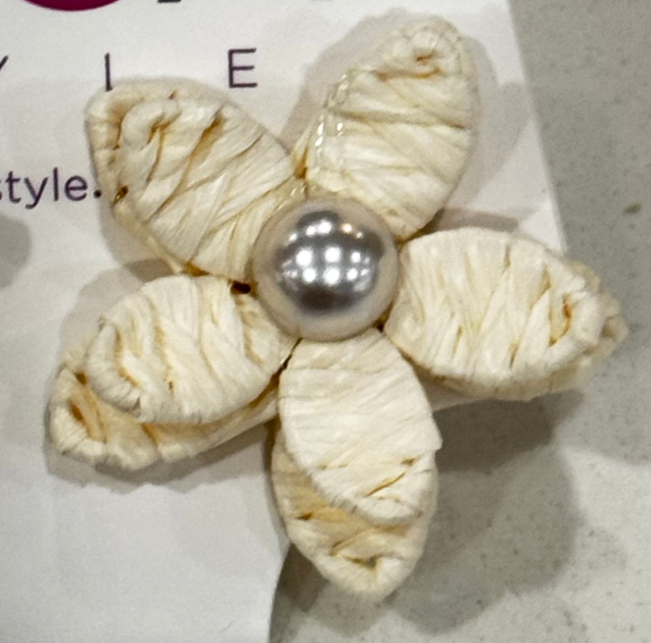 LAURA EARRINGS