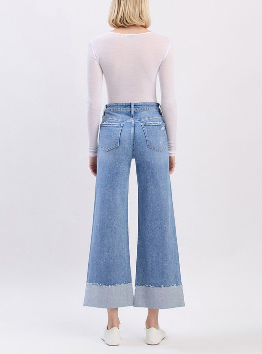 VERONICA JEANS