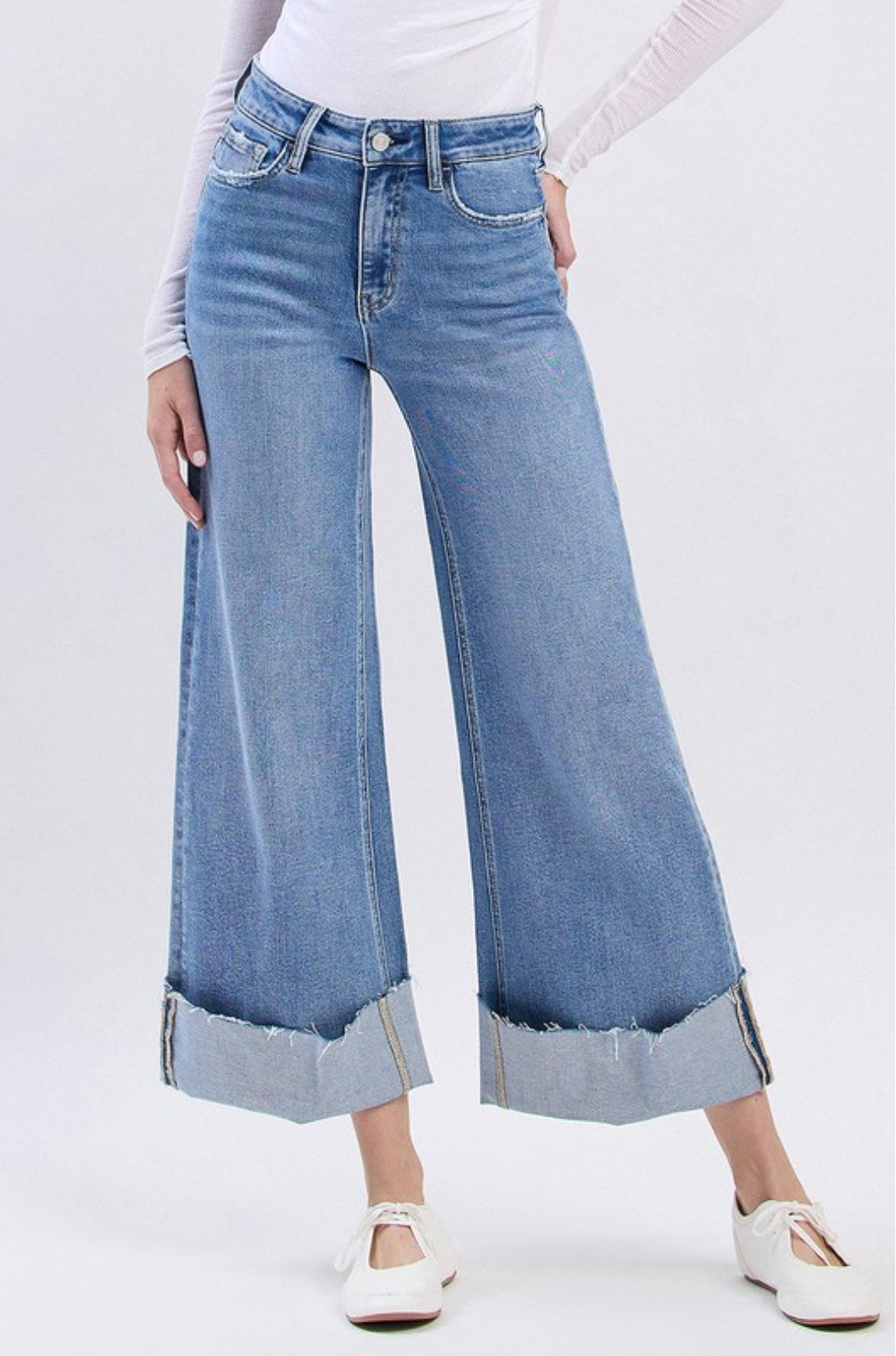 VERONICA JEANS