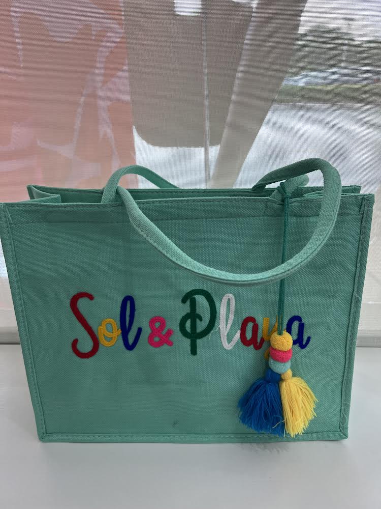 Sol & Playa Bag