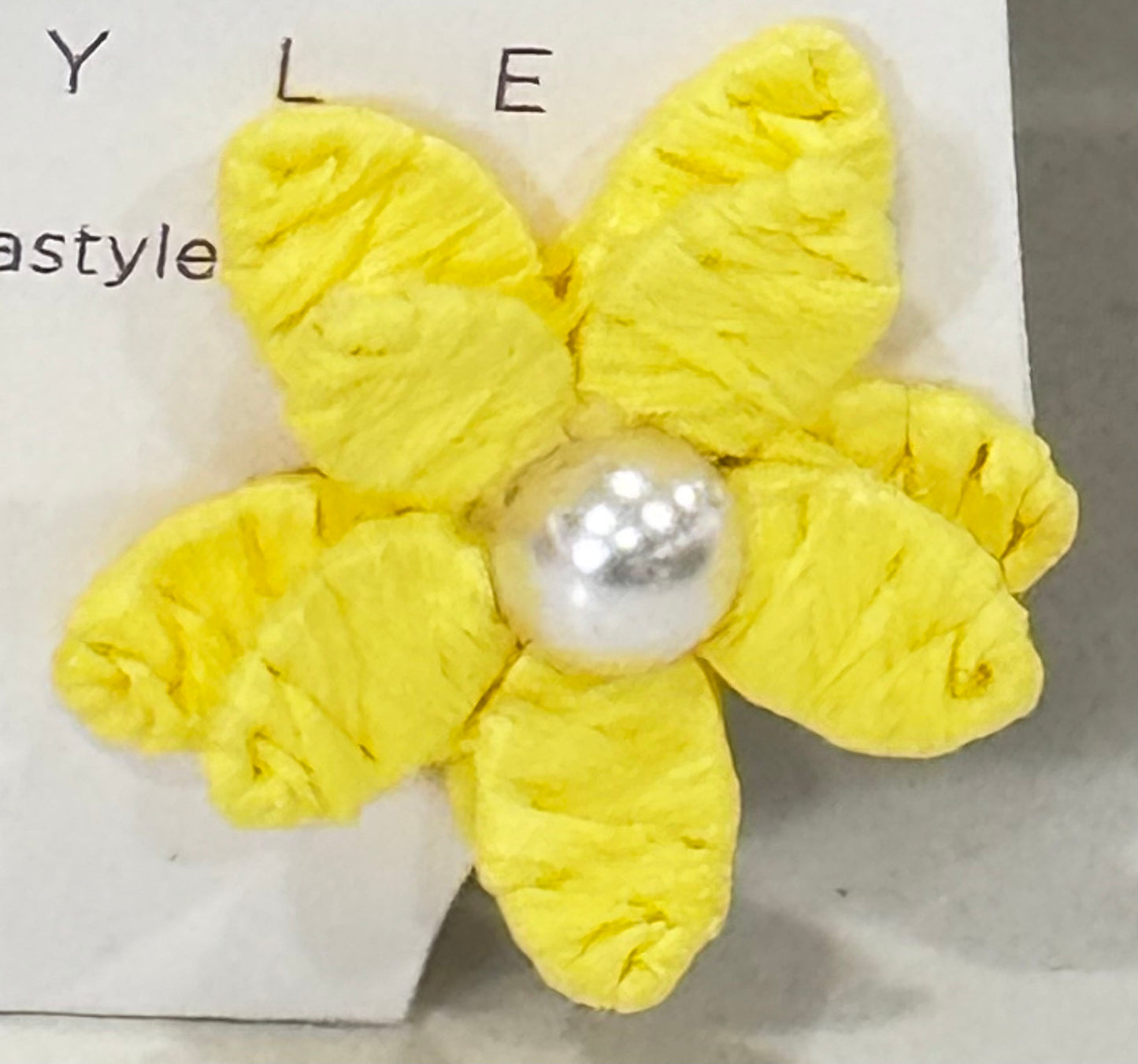 LAURA EARRINGS