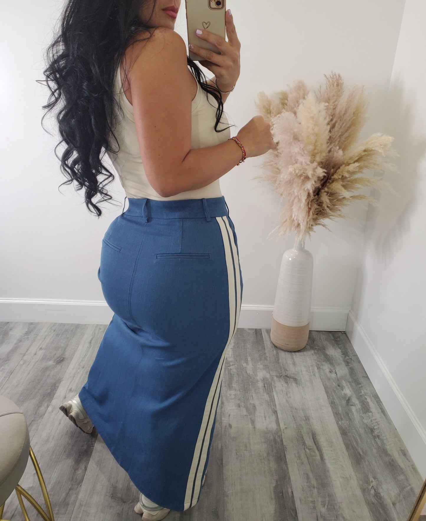 OLIVIA SKIRT