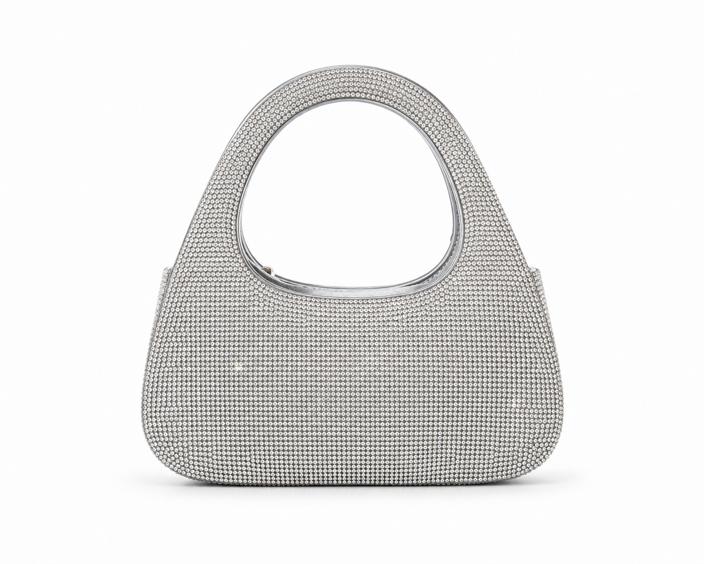GLOSSY MINI BAG