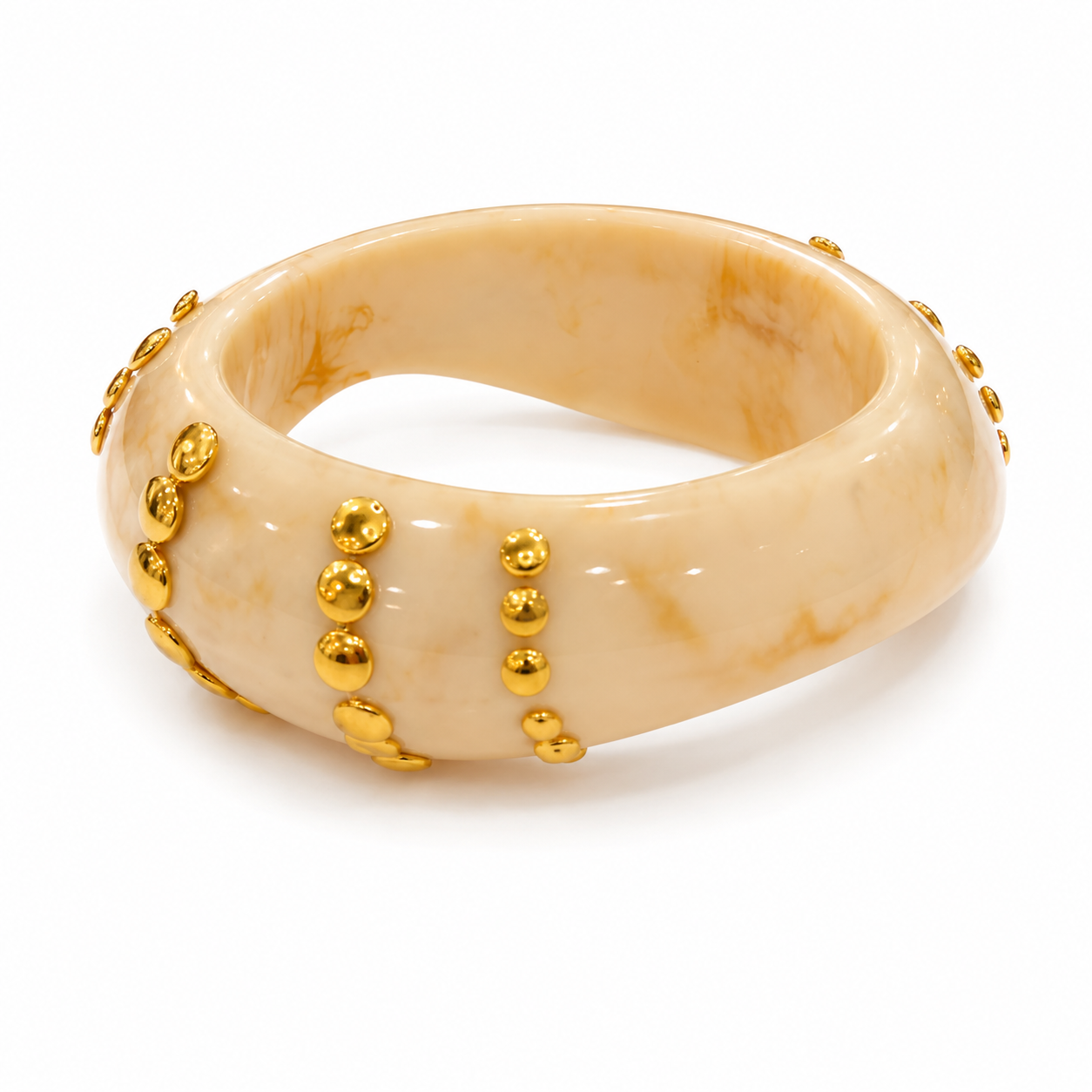 TACHES BANGLES