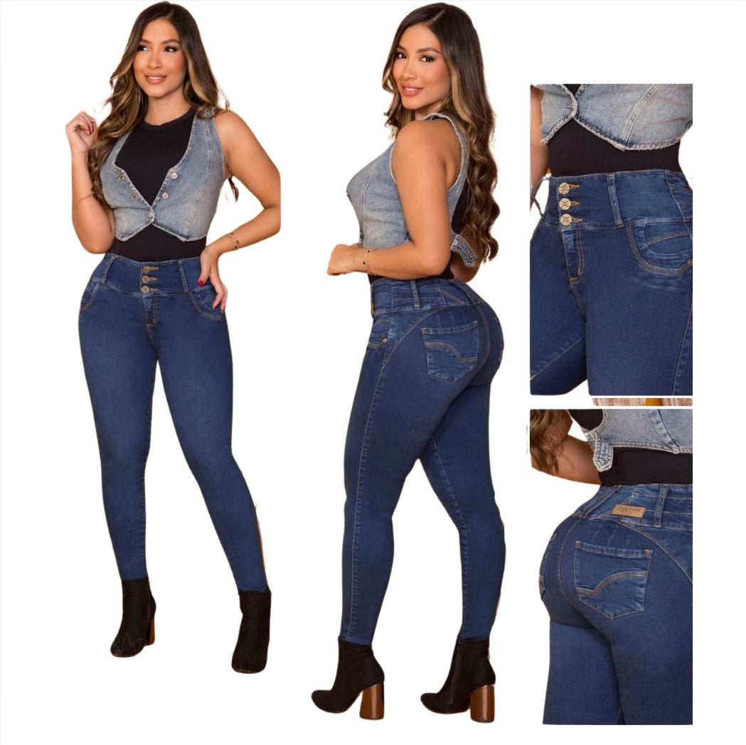 Colombian jeans 5652