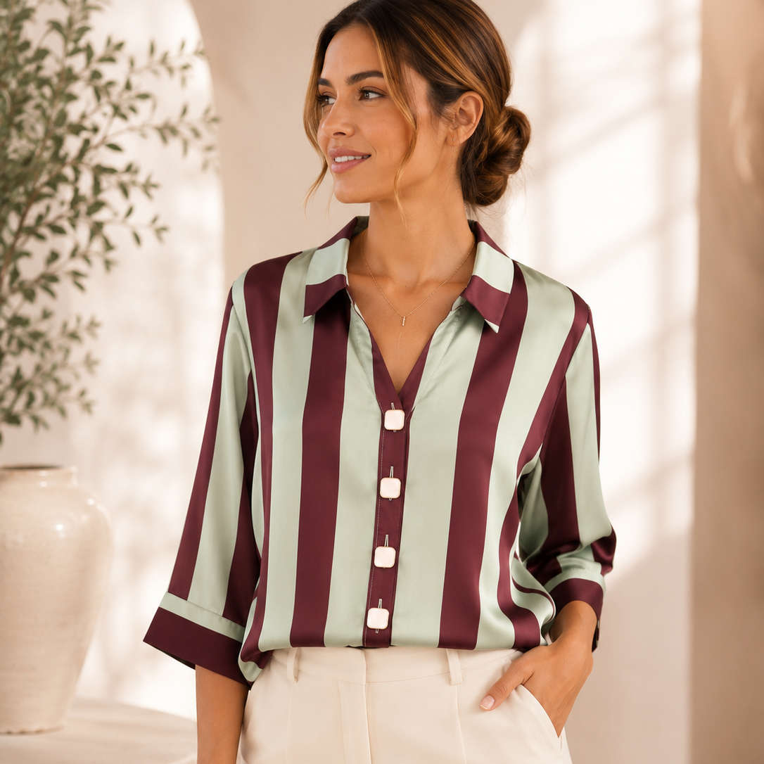 MAGIC BLOUSE