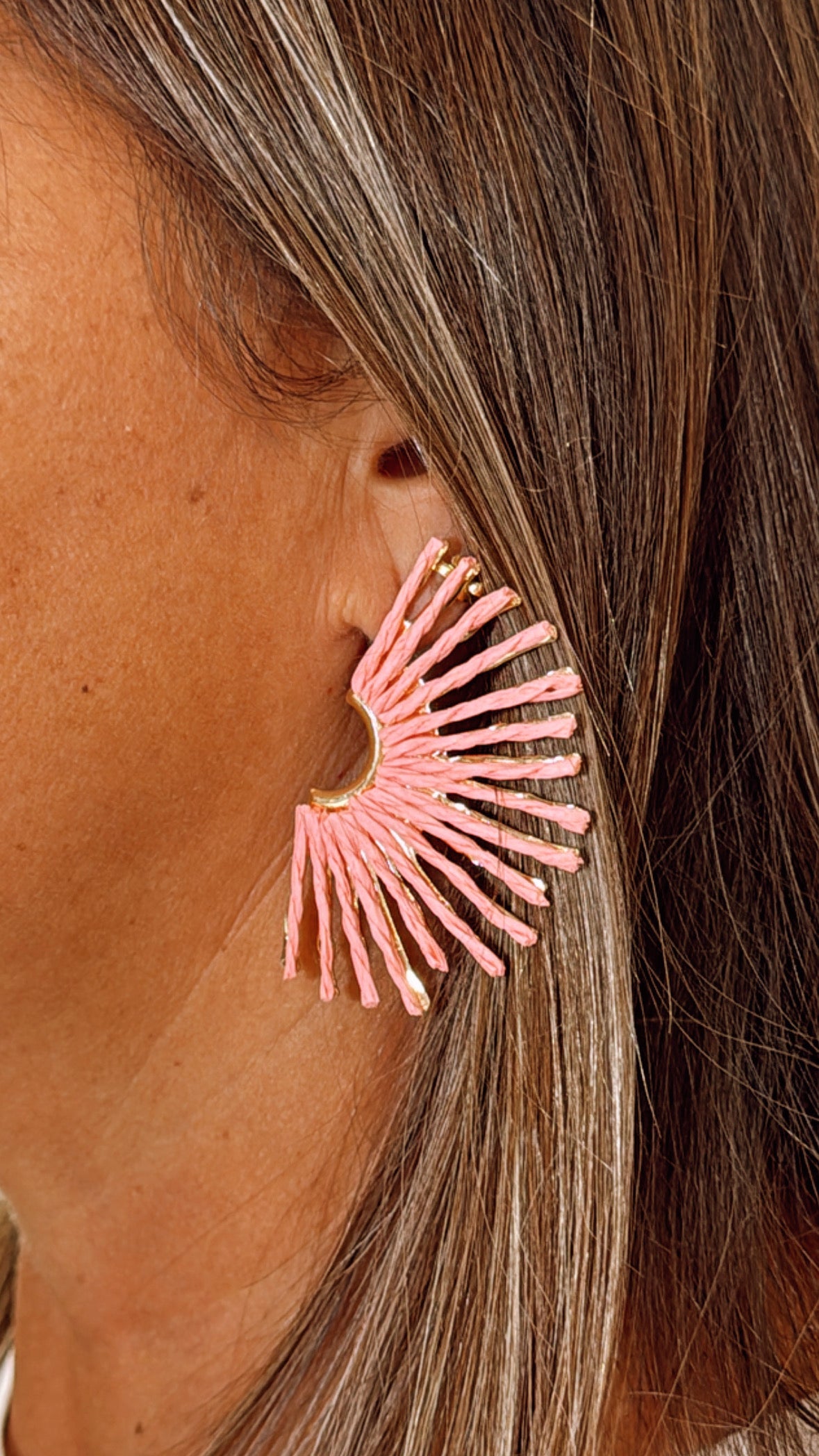LAUREN EARRINGS