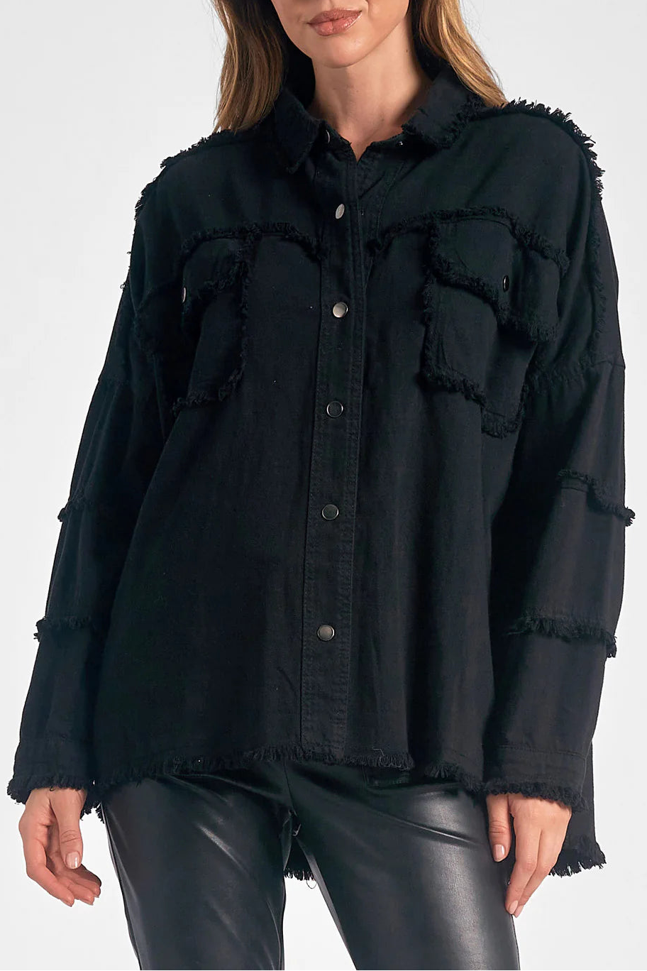 ROCK & ROLL JACKET