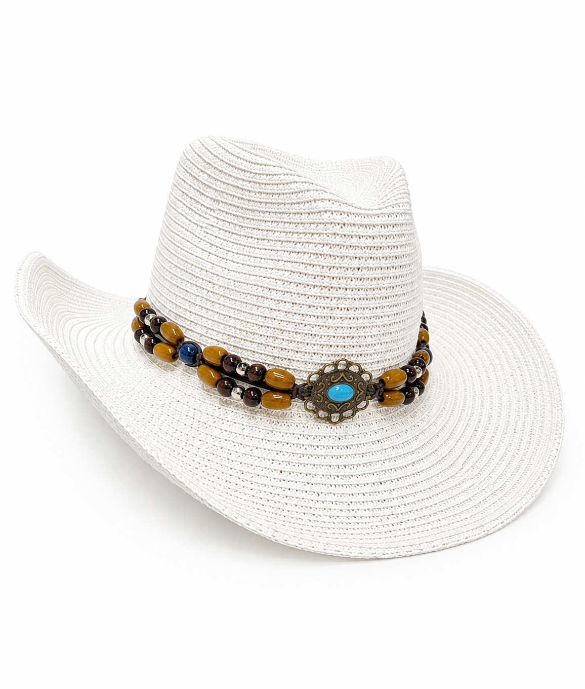 BEACHY HAT