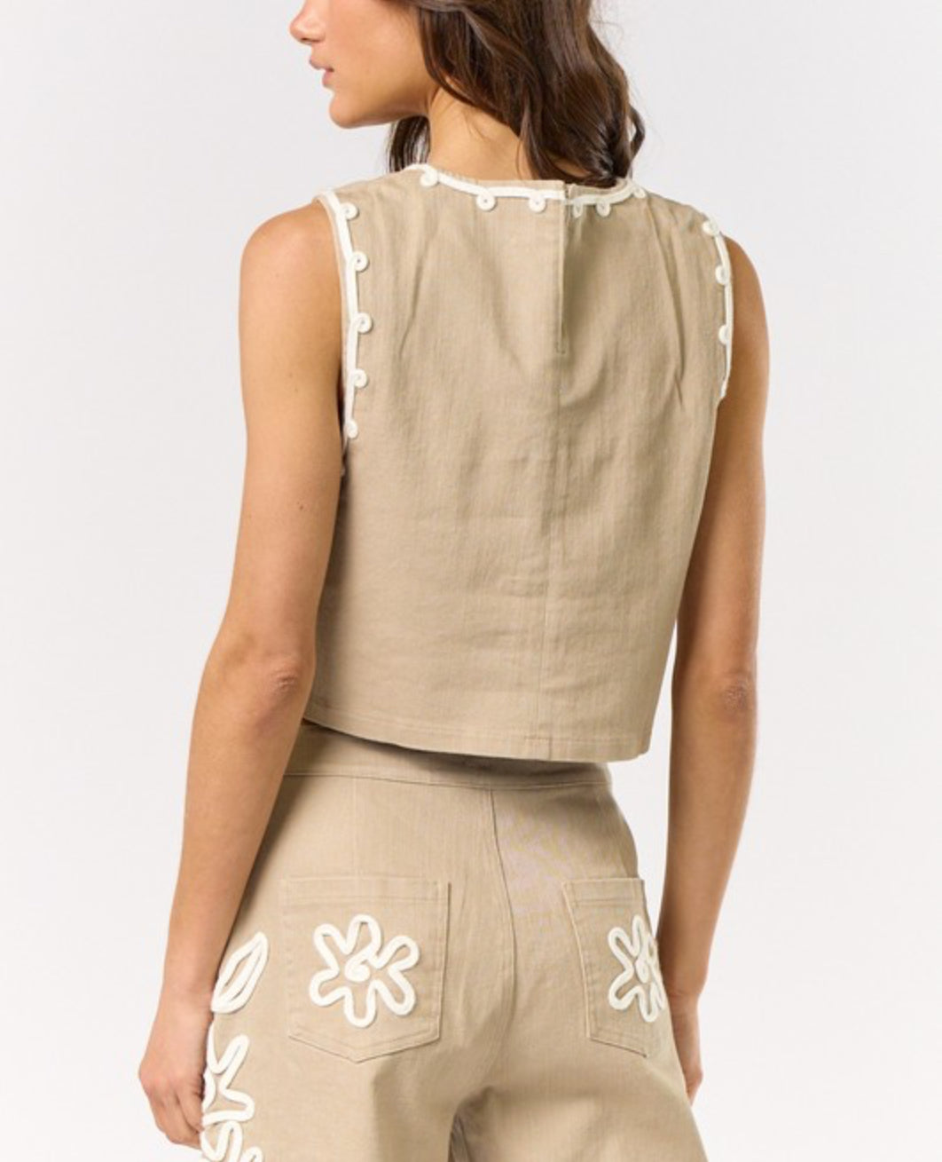 LARITZA SET