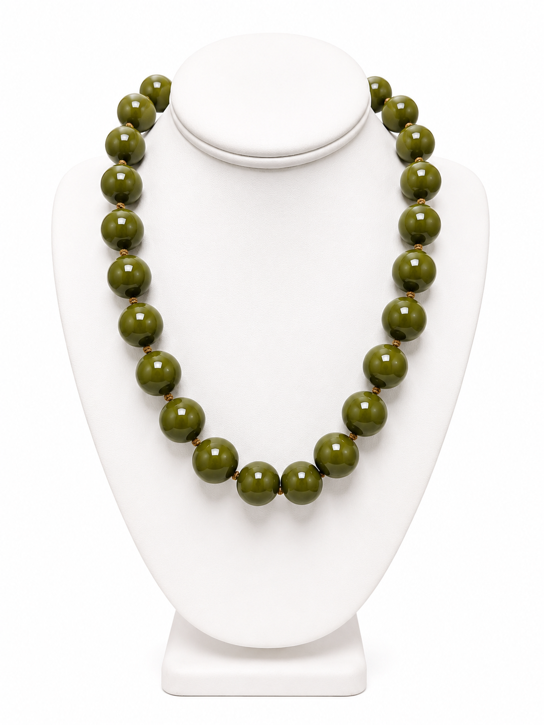 BUBBLE NECKLACE