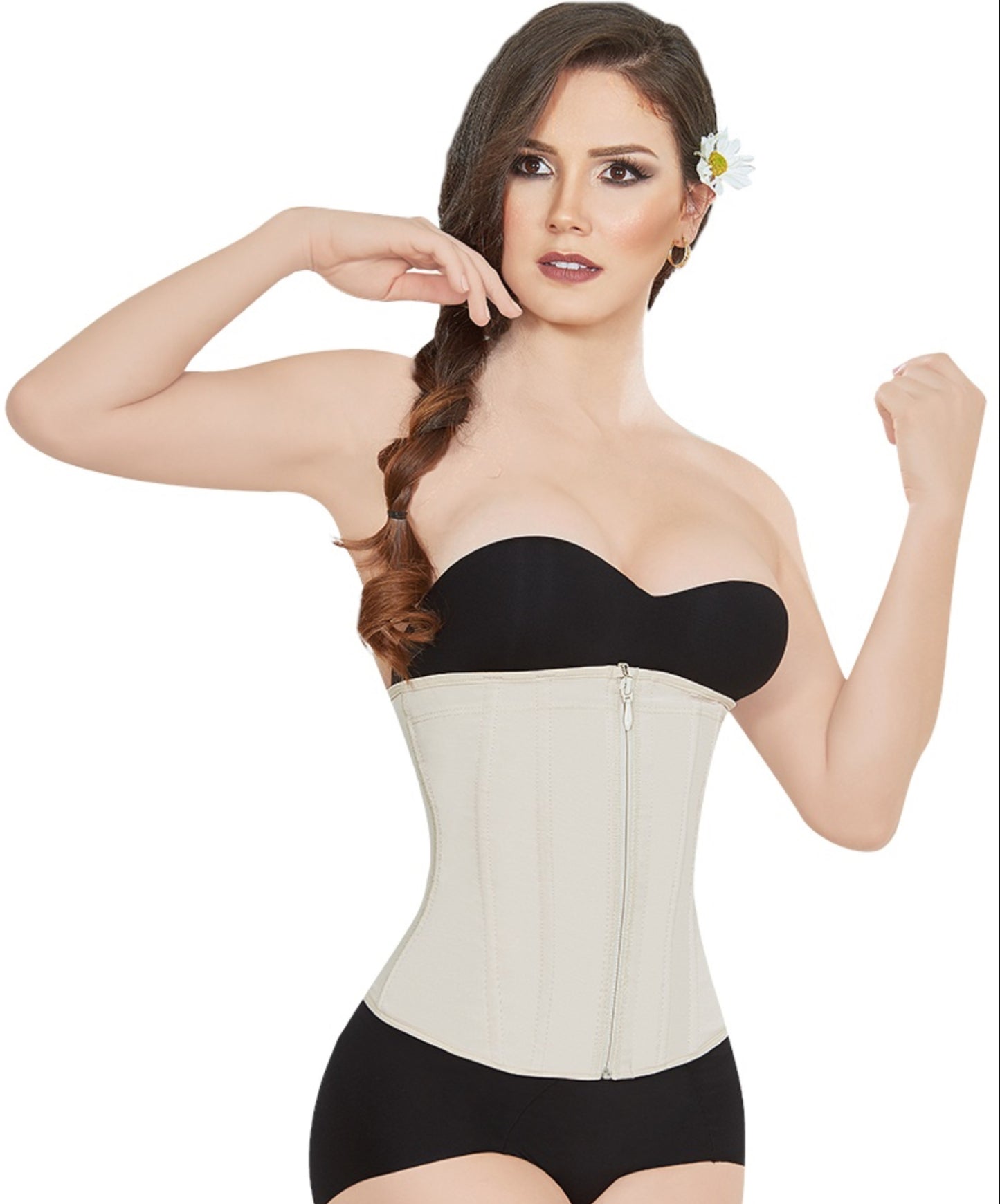 1024B Control Waist