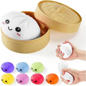 DUMPLING TOY
