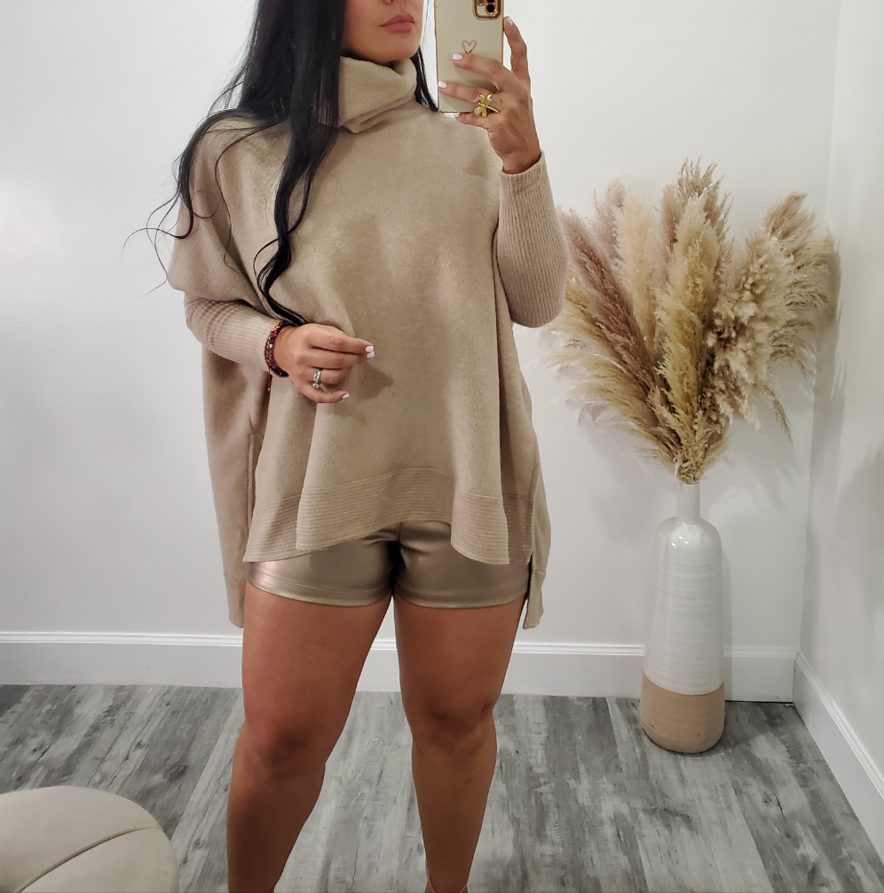 MIA SWEATER