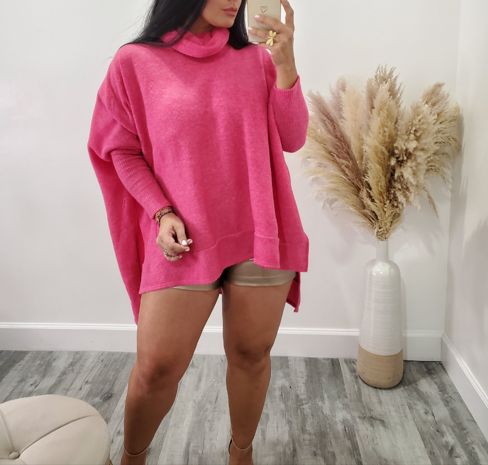 MIA SWEATER
